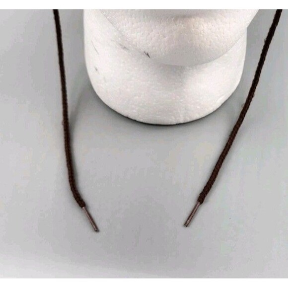 Corona Western Straw Hat Charlie Hats Made in Mexico Size Medium Cowboy - Picture 7 of 16